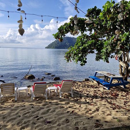 Villa Secret Garden Family House Koh Chang Exterior foto