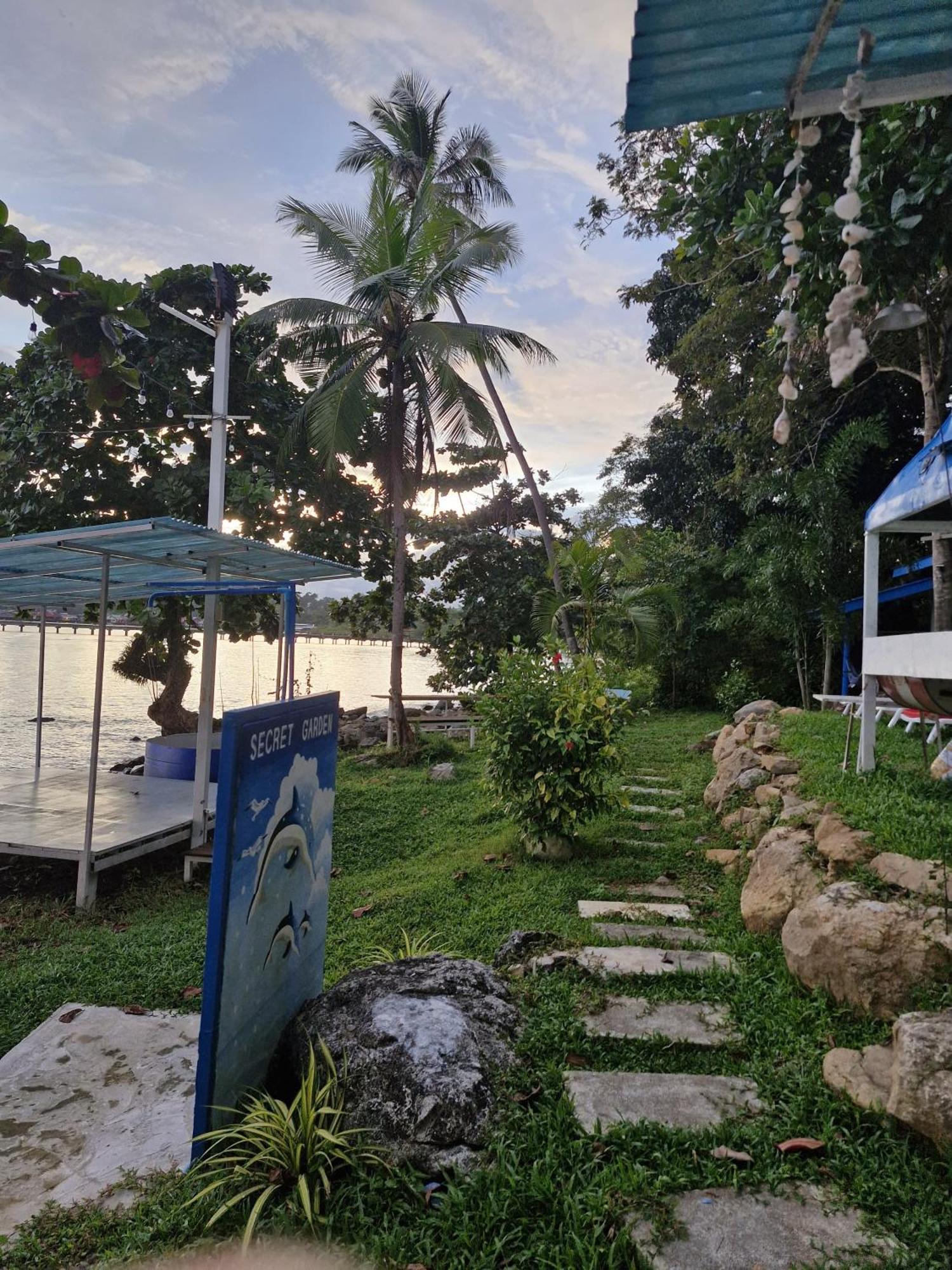 Villa Secret Garden Family House Koh Chang Exterior foto