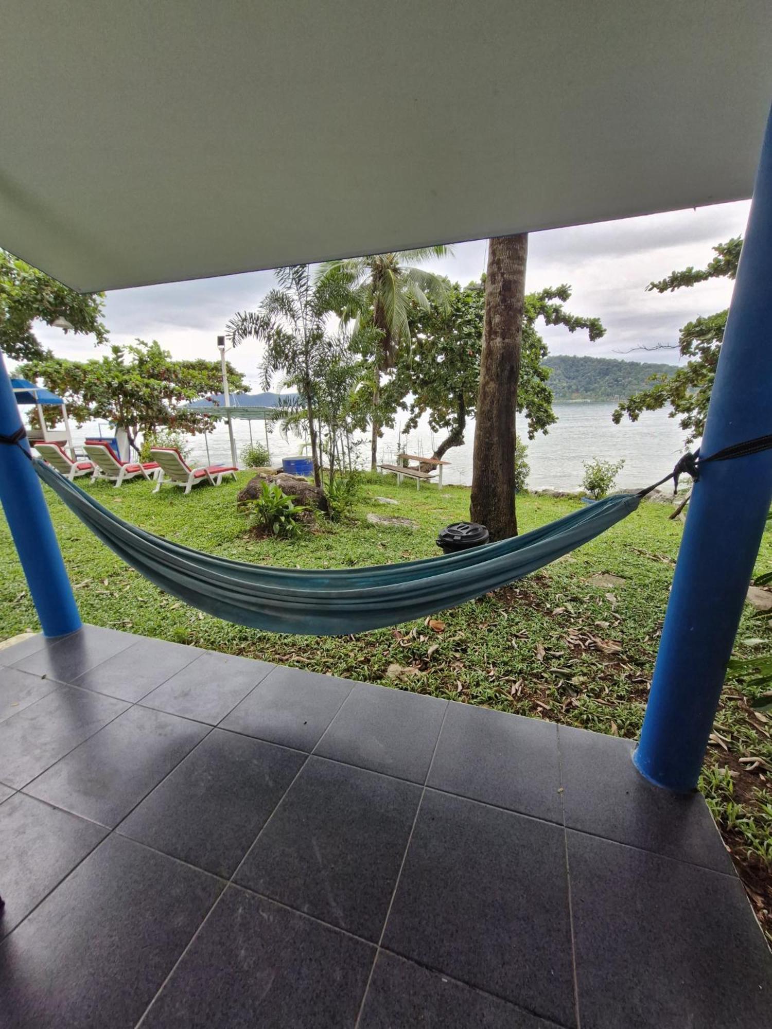 Villa Secret Garden Family House Koh Chang Exterior foto