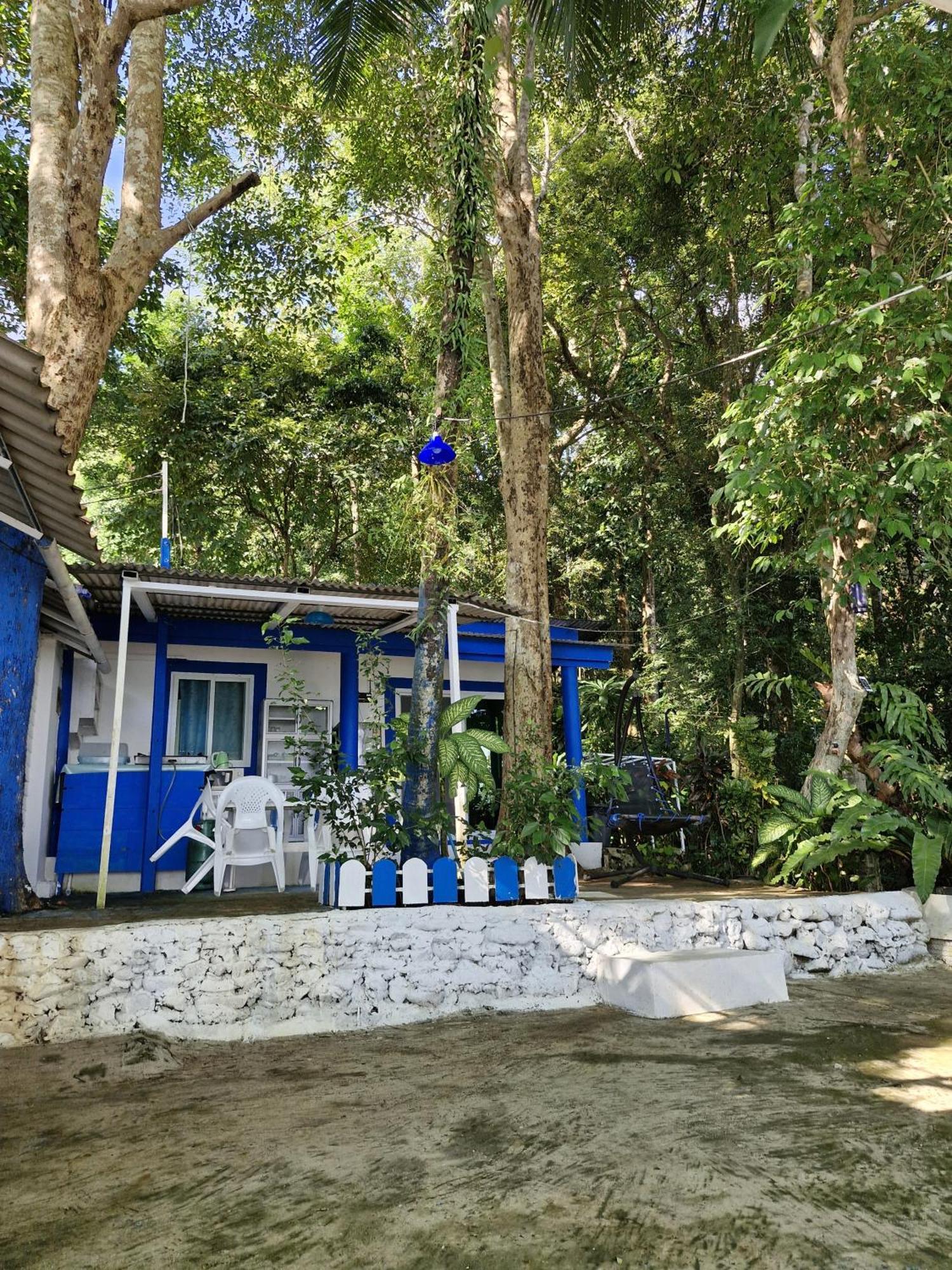 Villa Secret Garden Family House Koh Chang Exterior foto