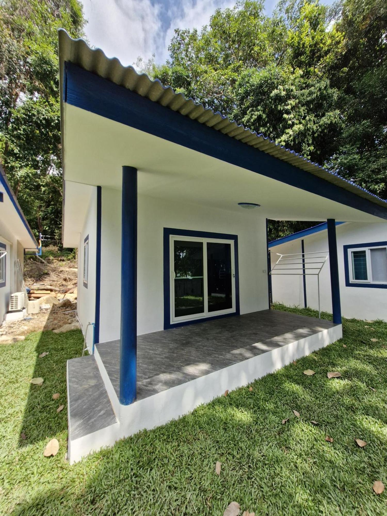 Villa Secret Garden Family House Koh Chang Exterior foto