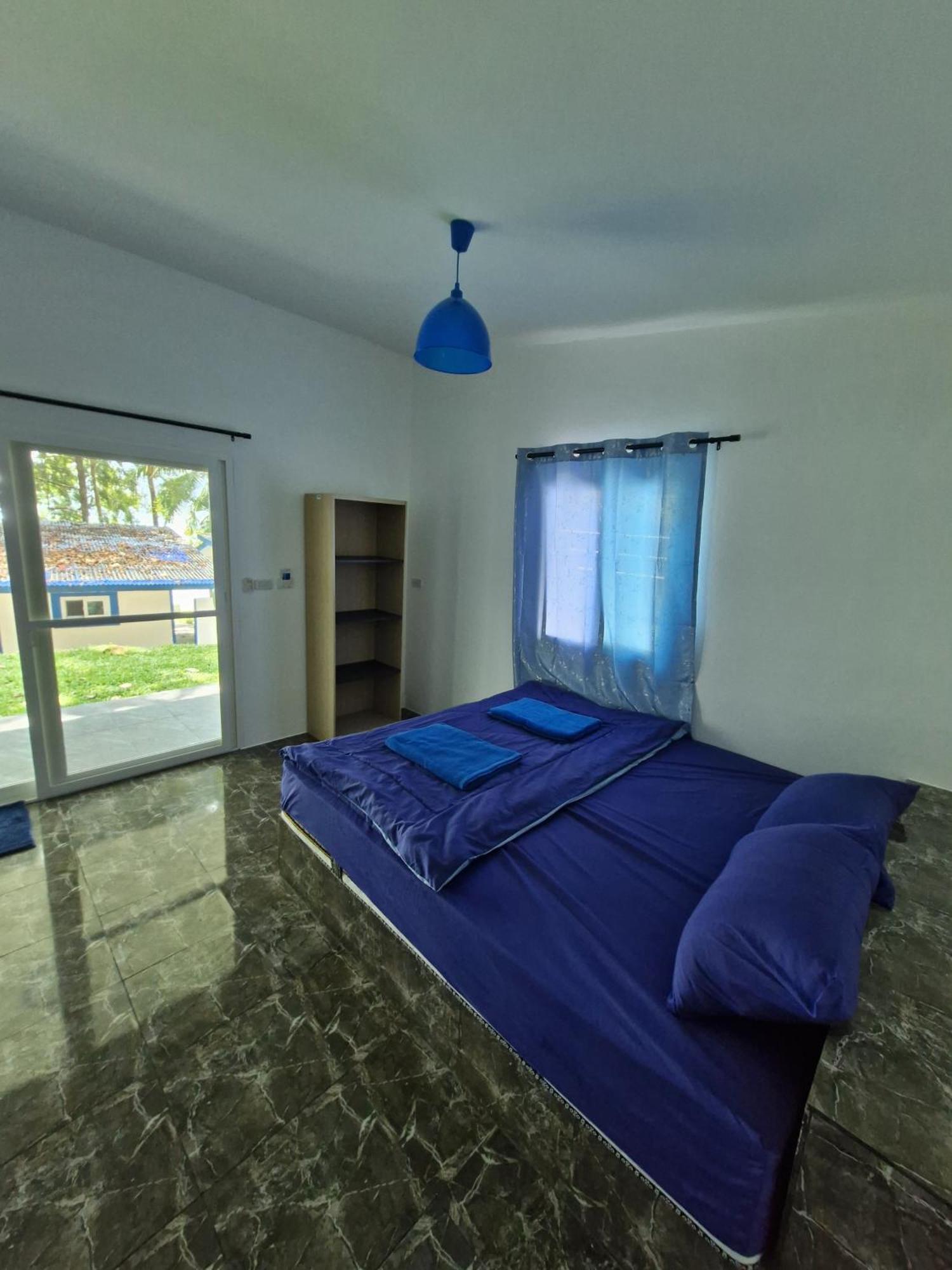 Villa Secret Garden Family House Koh Chang Exterior foto
