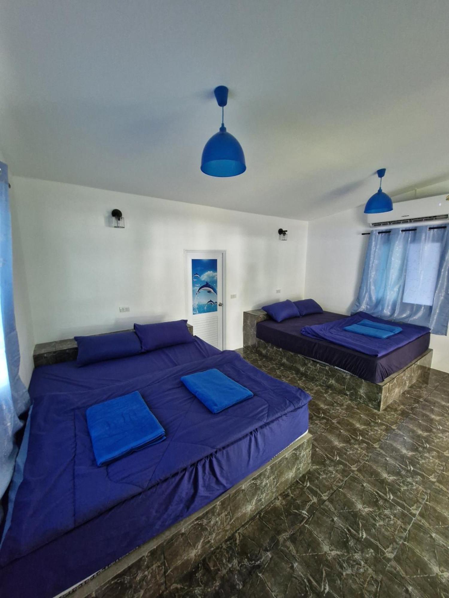 Villa Secret Garden Family House Koh Chang Exterior foto