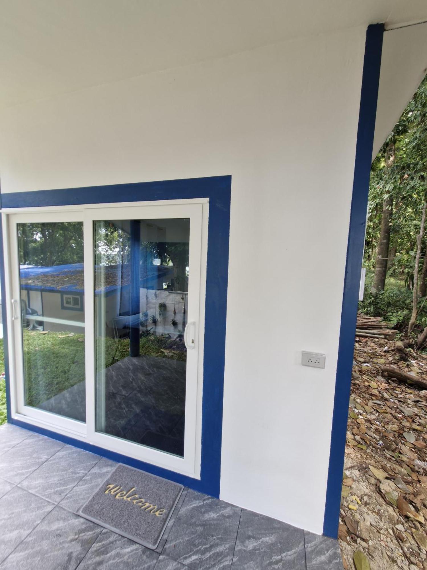 Villa Secret Garden Family House Koh Chang Exterior foto
