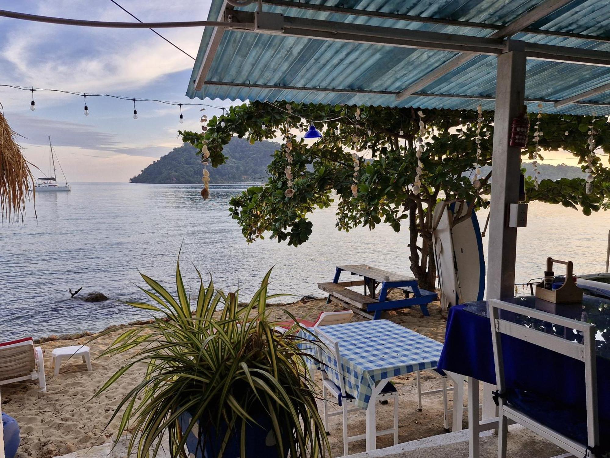Villa Secret Garden Family House Koh Chang Exterior foto