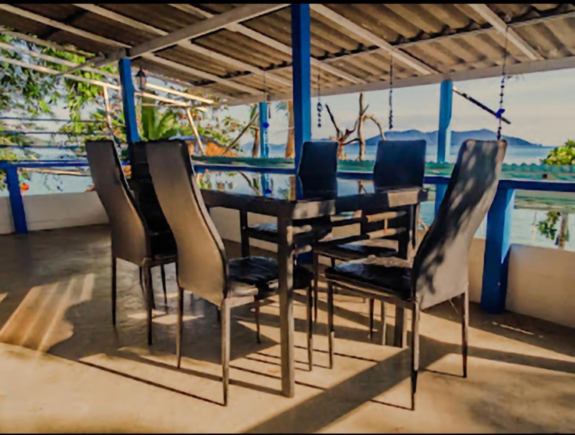Villa Secret Garden Family House Koh Chang Zimmer foto