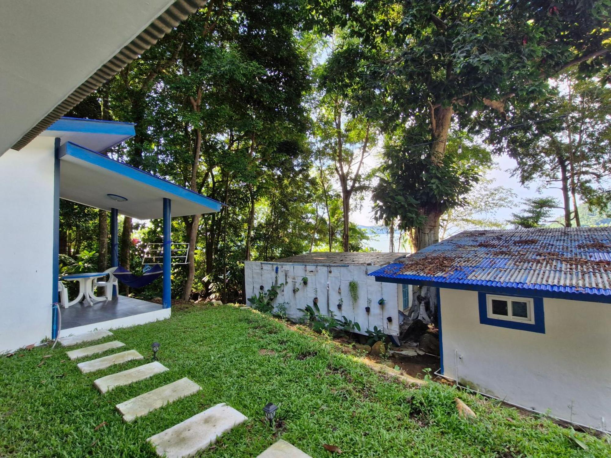Villa Secret Garden Family House Koh Chang Zimmer foto